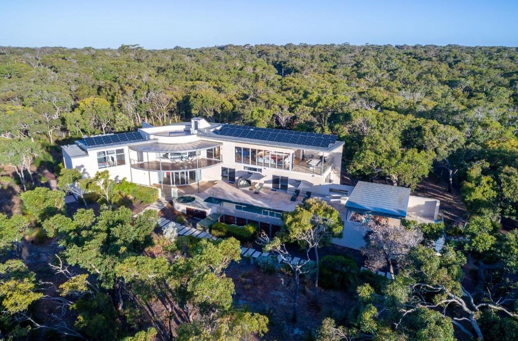Margaret River House | Wilderness Rise I Private Properties