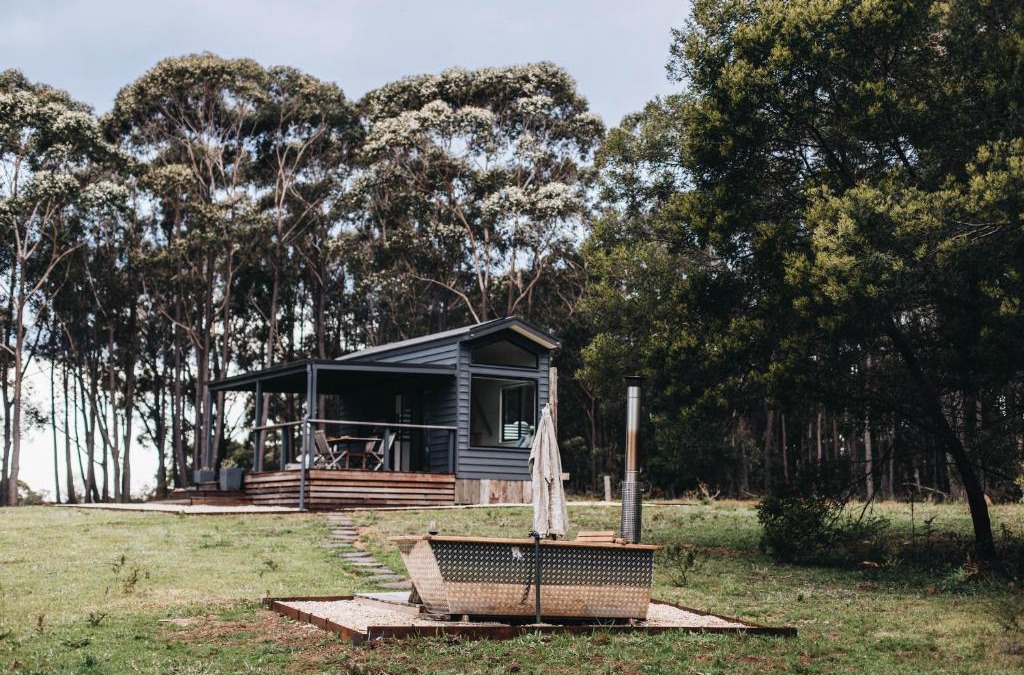 Tallong House | Wildernest