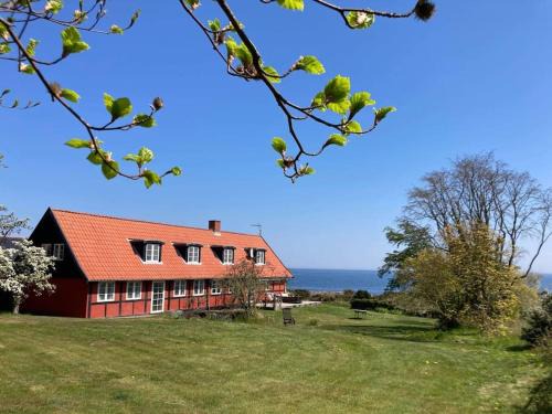 Nexo Apartment | Wildernest Bornholm - Fasanen