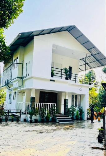 Vayittiri Apartment | Wilderstay Resort