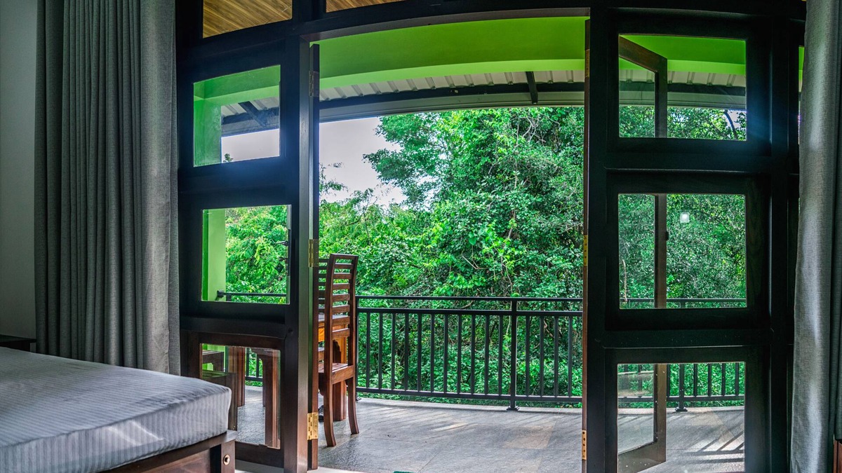 Nissankamallapura House | Wildescape Polonnaruwa