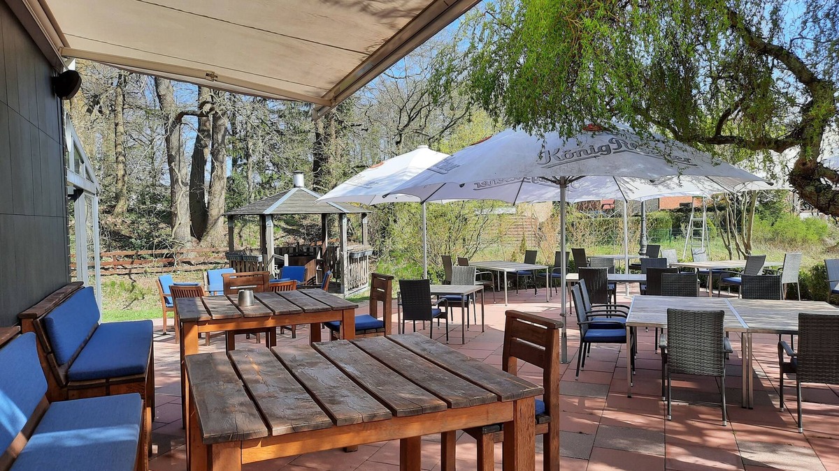 Wildeshausen Hotel | Wildeshauser Hof