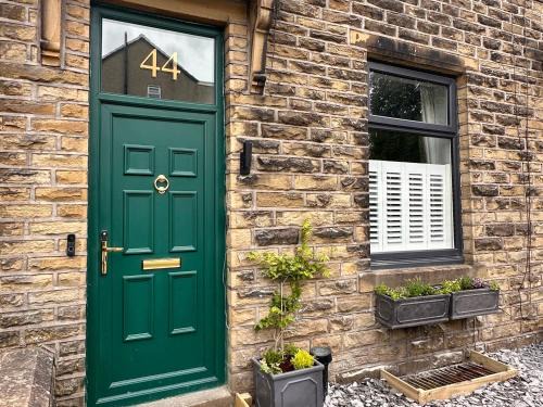 Oxenhope House | Wildfell Cottage
