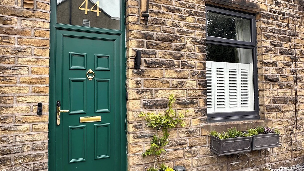 Oxenhope Cottage | WILDFELL COTTAGE, pet friendly, luxury holiday cottage in Oxenhope