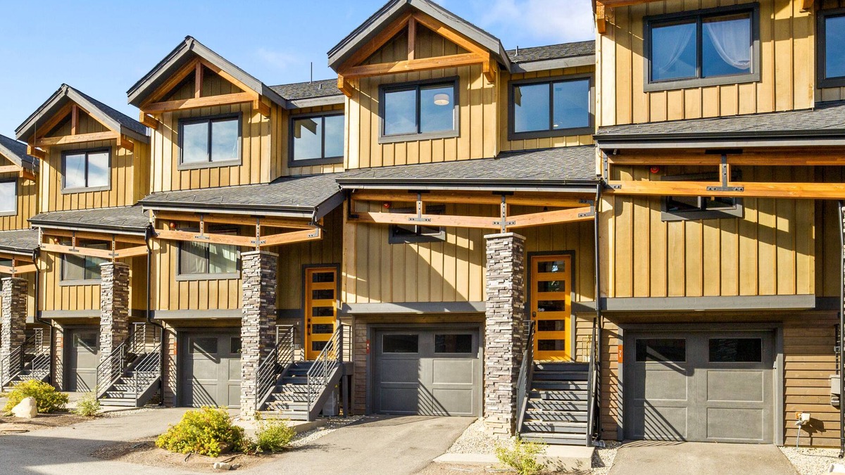 Cle Elum House | Wildflower Loop - Townhome nestled in Suncadia, great location!