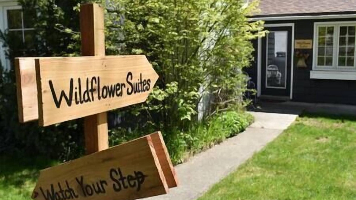 Garfield Apartment | Wildflower Suites North
