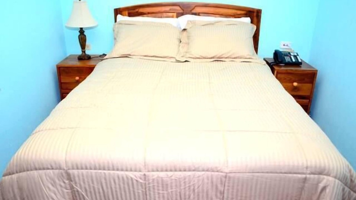 Point Fortin Hotel | Wildgreen Residence