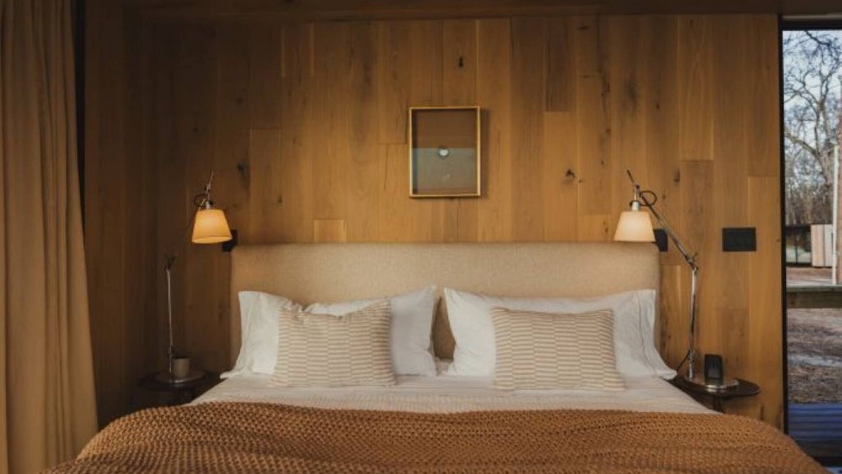West Tawakoni Cabin | Wilding Hotels Tawakoni Scenic Deluxe