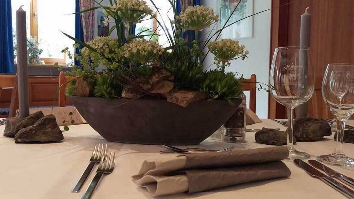 Windelsbach Hotel | Wildkräuterhotel