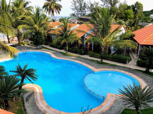 Ham Ninh Resort | Wildland Resort