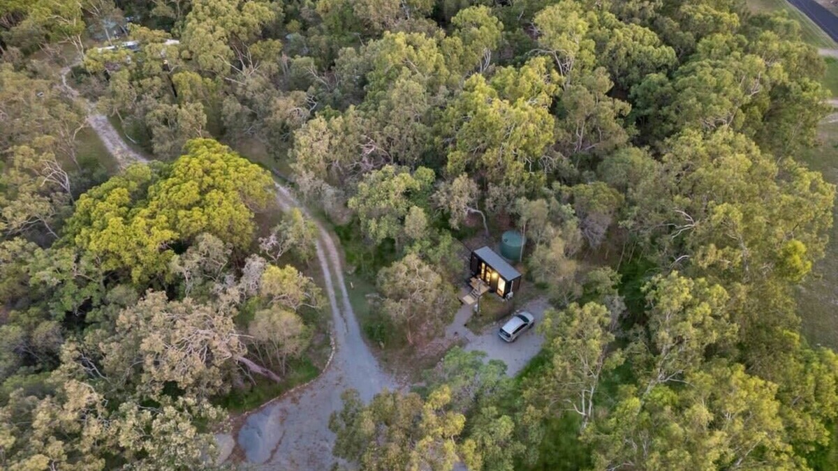 Agnes Water House | Wildlife Haven by Tiny Away