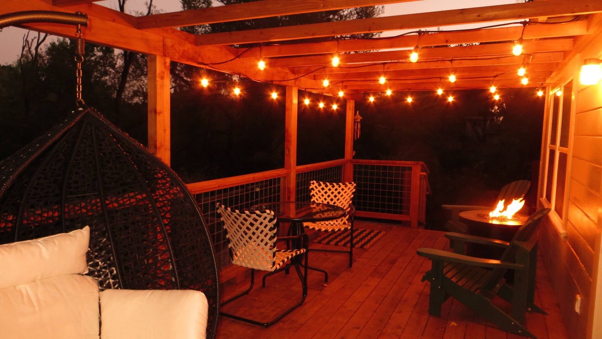 Boyes Hot Springs House | Wildlife Viewing Overlooking Sonoma Creek In The Heart Of The Wine Country!