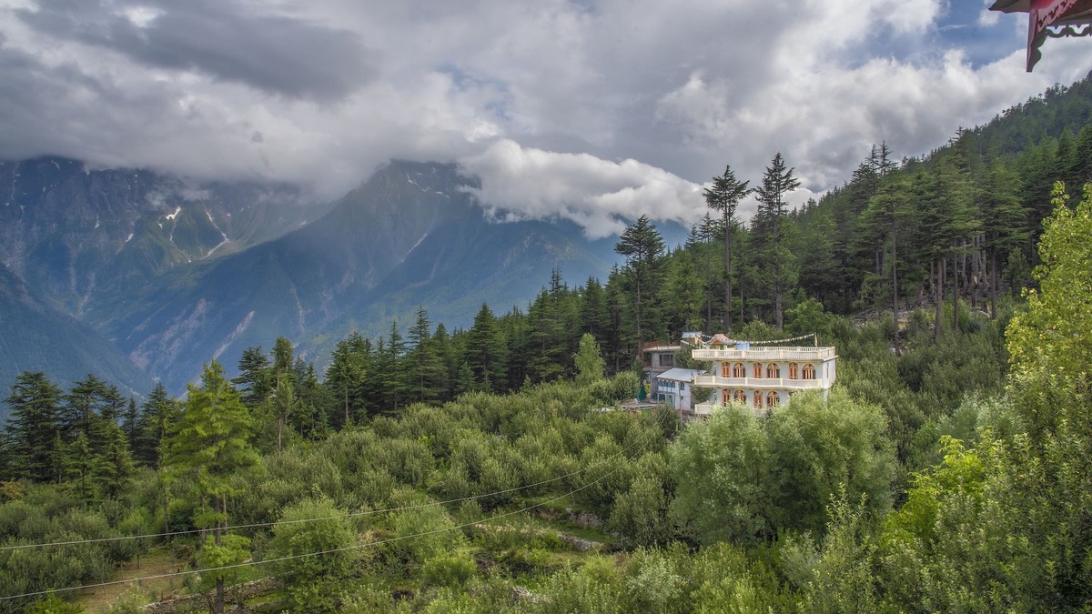 Kalpa Hotel | Wildtrails by Livingstone Standard Room