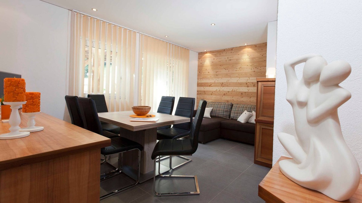 Nauders Apartment | Wildwechsel - Old Mill
