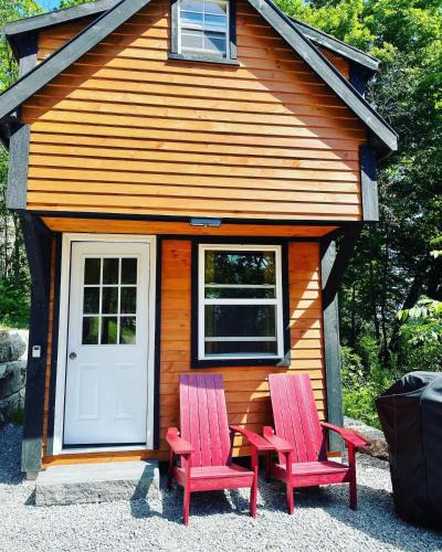 Otonabee-South Monaghan Other | Wildwood Bunkies