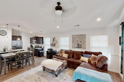 Arcadia House | Wildwood Comfort