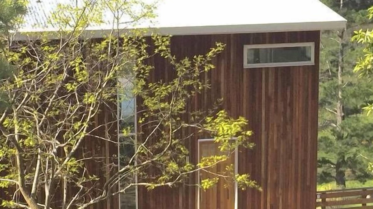 Koonya Apartment | Wildwood Eco Retreat