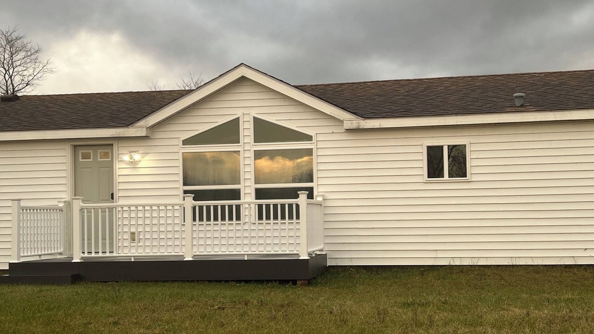 Boscobel House | Wildwood Retreat - Newly remodeled