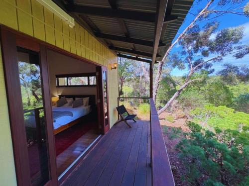 Yallingup House | Wildwood Views Yallingup hills