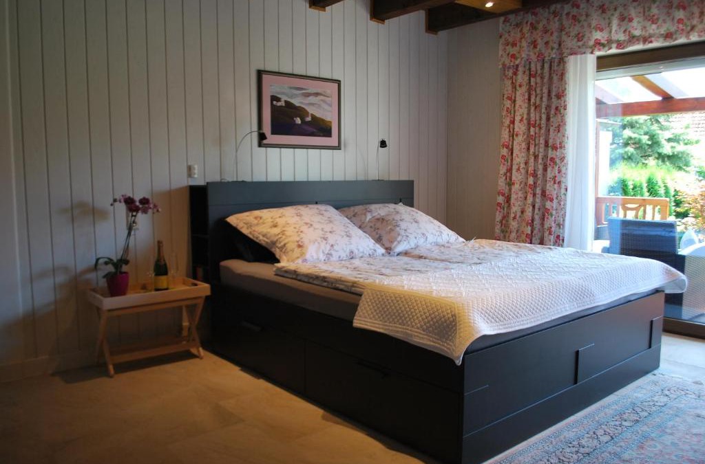 Markdorf Apartment | Wile Away