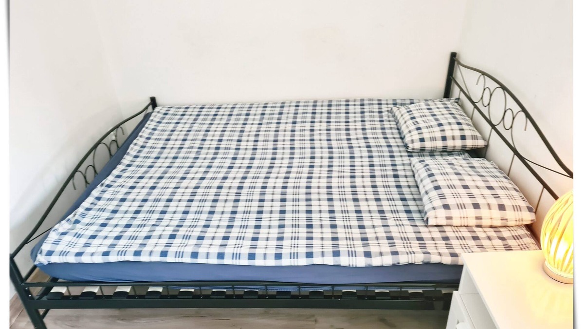 Bydgoszcz Apartment | Wilenska 12B