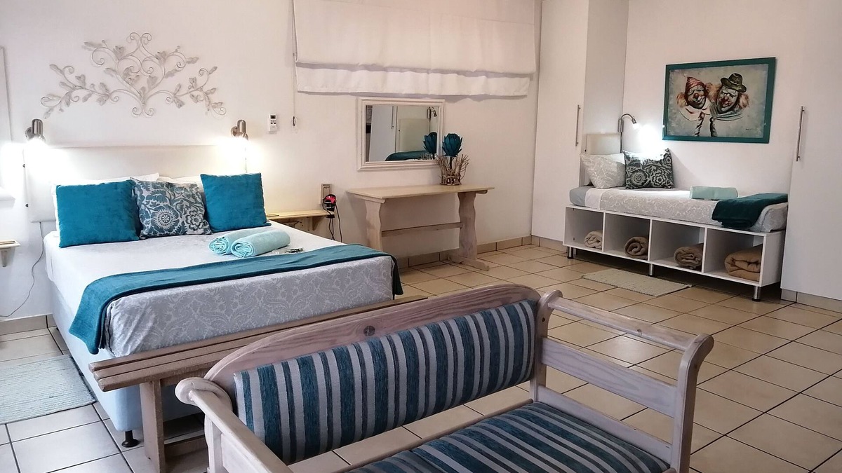 Centurion Apartment | Wilger Guesthouse