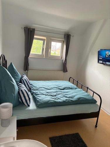 Eschershausen House | Wilhelm-Raabe-Herberge