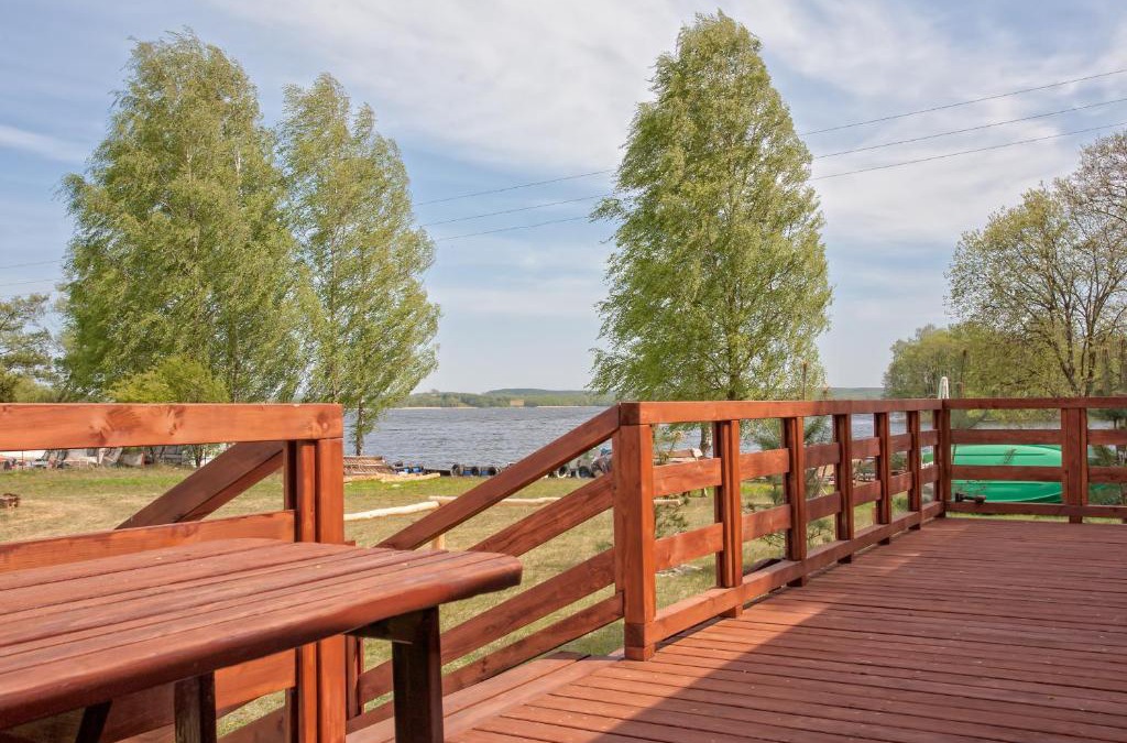 Wilimy House | Wilimy Domek przy plaży jeziora Dadaj