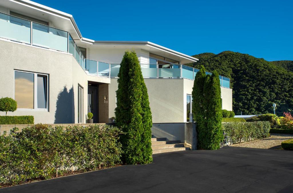Waikawa Bay Apartment | Wilkes Way Villa