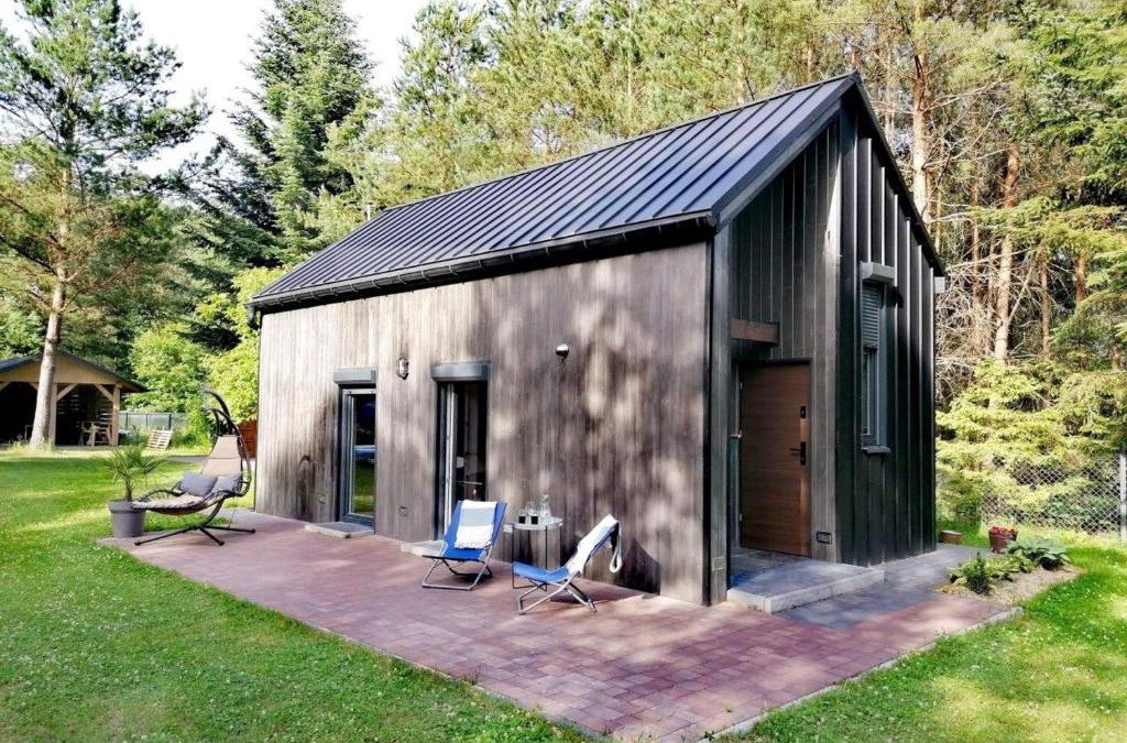 Krasnobrod House | Wilkovo Roztocze