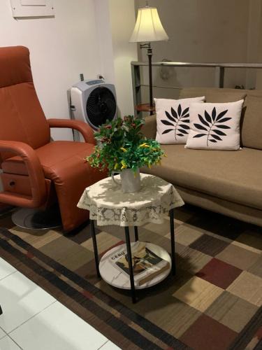Mabolo Apartment | Will Come Home