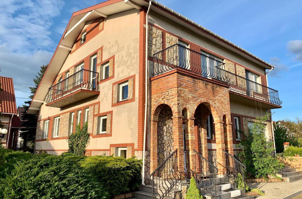 Gostynin Bed & Breakfast | Willa Łąkowa