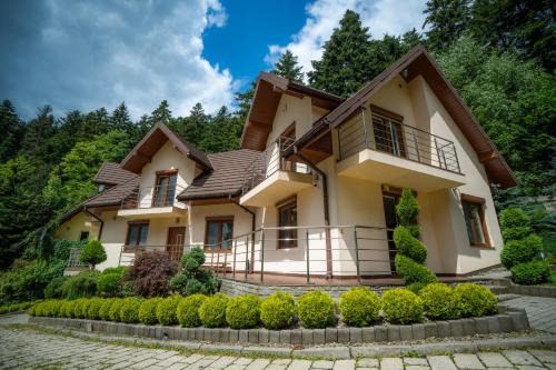 Limanowa Villa | Willa Łysa Góra Limanowa