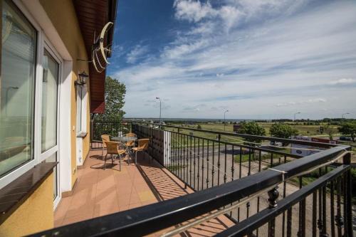 Wladyslawowo Bed & Breakfast | Willa Aleksandra