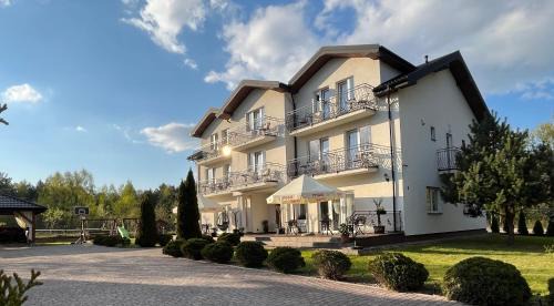 Mieroszyno Bed & Breakfast | Willa Angel