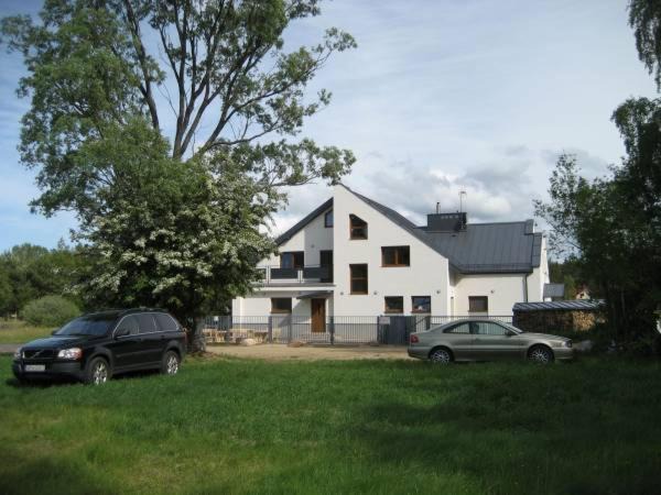 Bialogora House | Willa Biały Dom