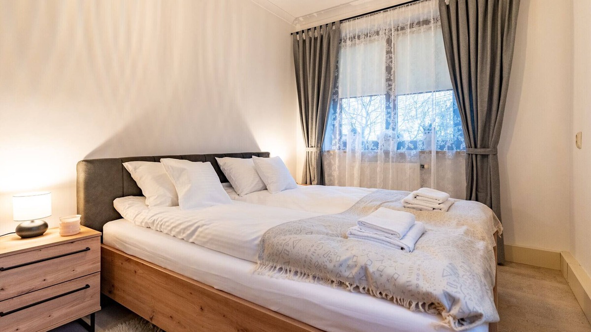 Bielsko-Biala House | Willa Cosy Bielsko-Biała