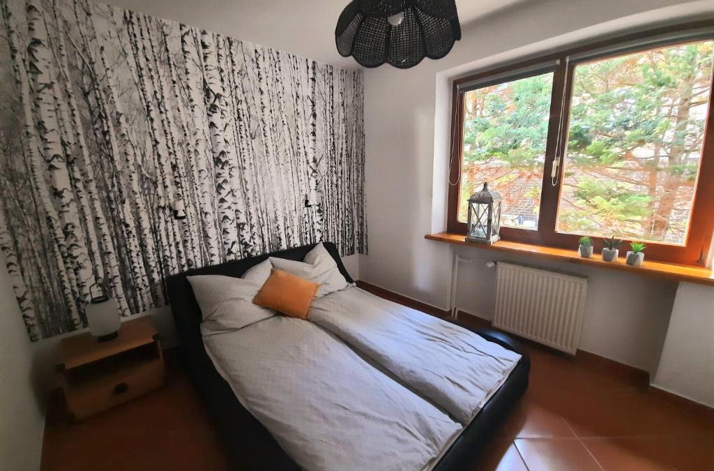 Dlugopole-Zdroj Apartment | Willa Góralka