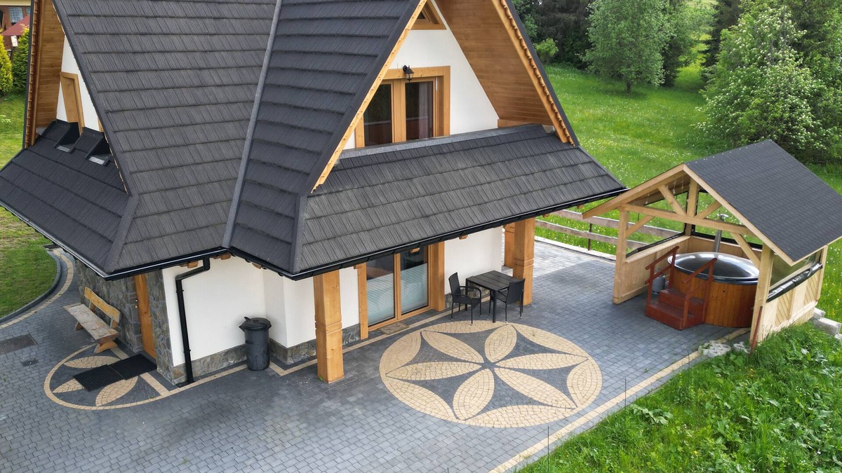 Zakopane House | Willa Gubałówka Dream