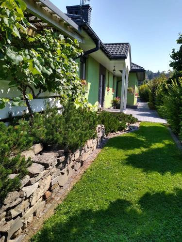 Skoczow House | Willa Haneczka