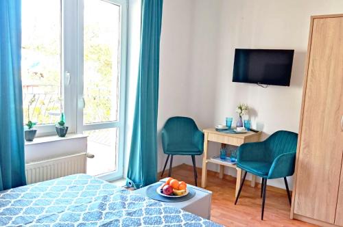 Miedzywodzie Resort | Willa Heljan Międzywodzie