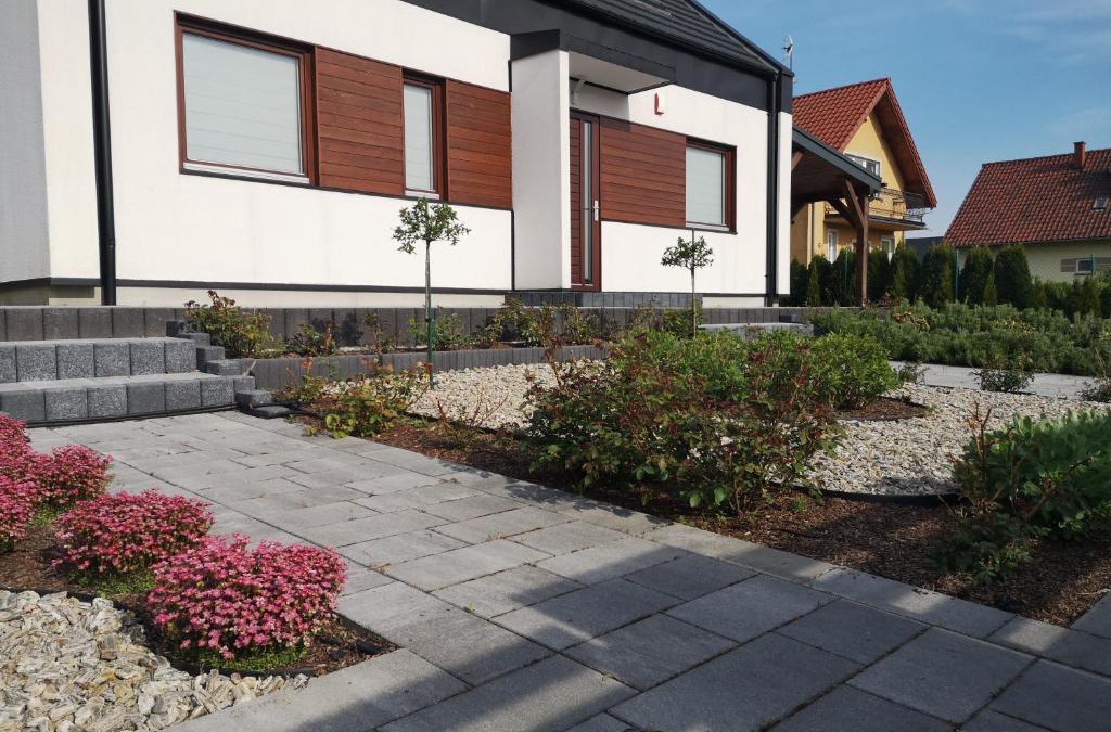 Koscierzyna Villa | Willa Kaszubski Sendom