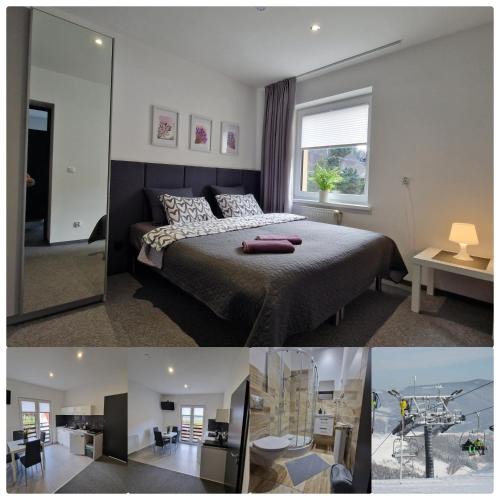 Rytro Apartment | Willa Lawenda Apartament 2