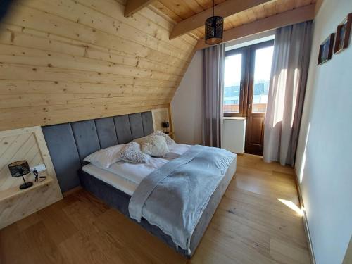 Krempachy House | Willa Maciejka