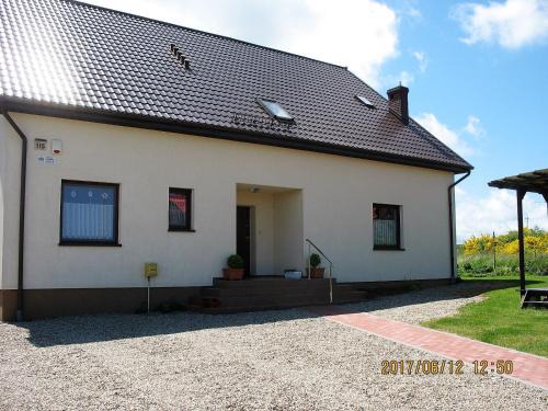 Chlapowo House | Willa Marzenie Marzena Golda