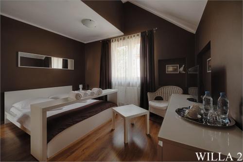 Stary Kisielin House | Willa Natalia