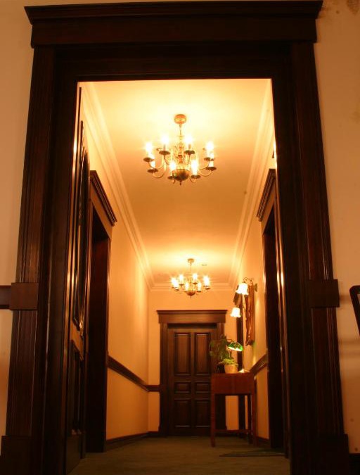 Kornik Villa | Willa Nestor