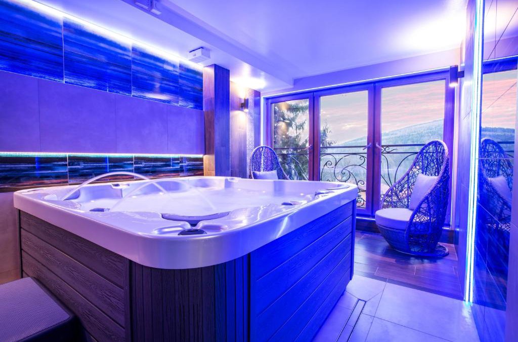 Swieradow-Zdroj House | Willa Ostoja Wellness