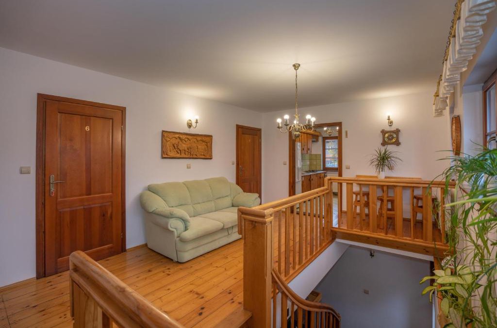 Szklarska Poreba House | Willa pod Szrenicą