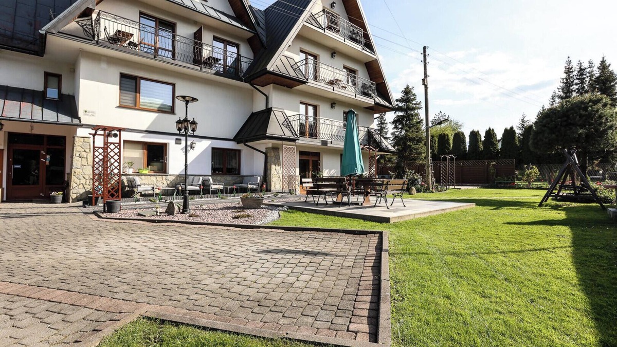 Poronin Apartment | Willa Poronin Apartment